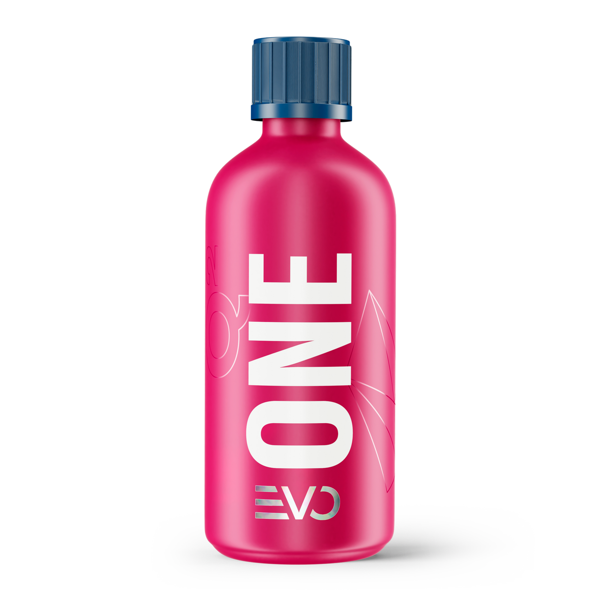 Q² One EVO Paint Coating Keramikversiegelung für Lack