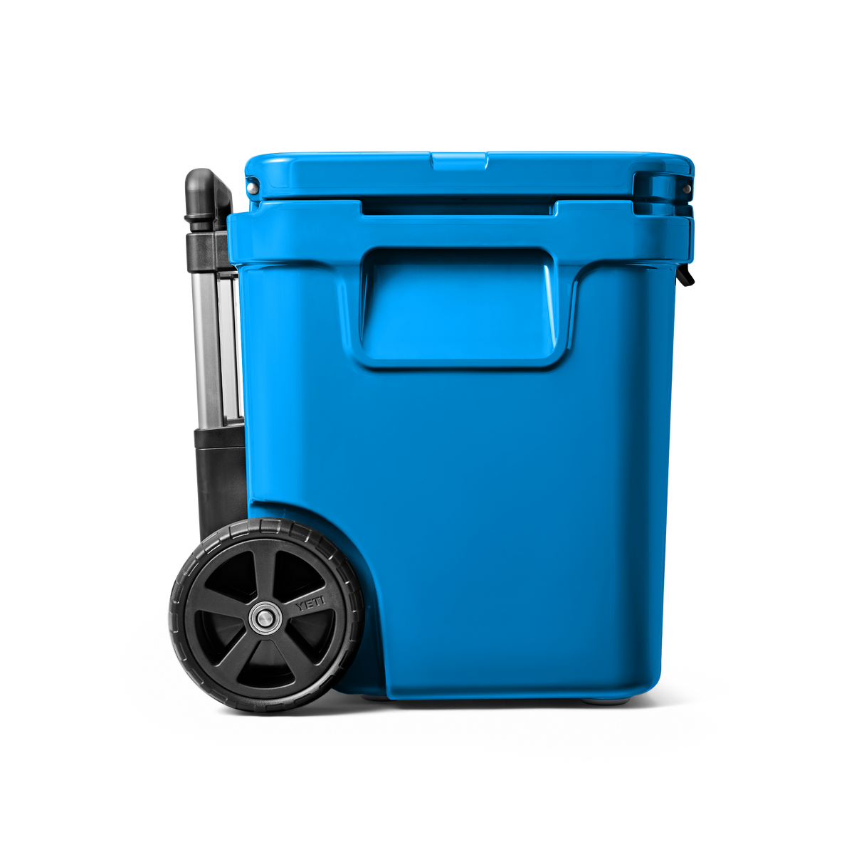 Roadie® 48 Wheeled Cooler Kühlbox mit Rädern (groß)