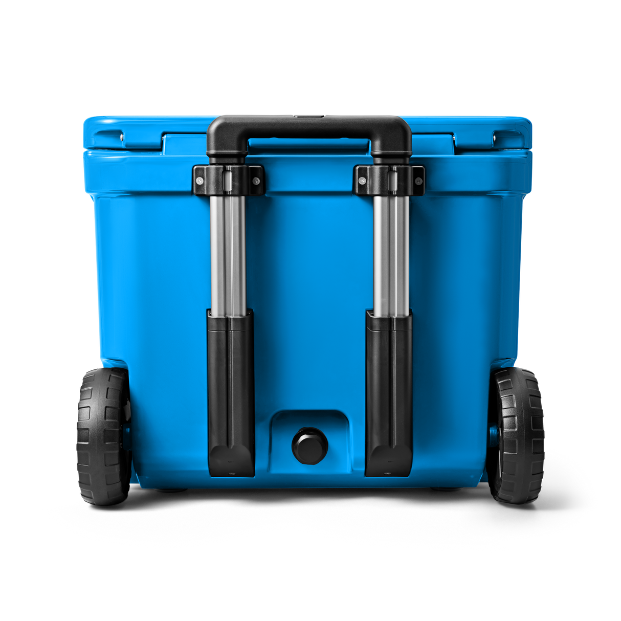 Roadie® 60 Wheeled Cooler Kühlbox mit Rädern (groß)