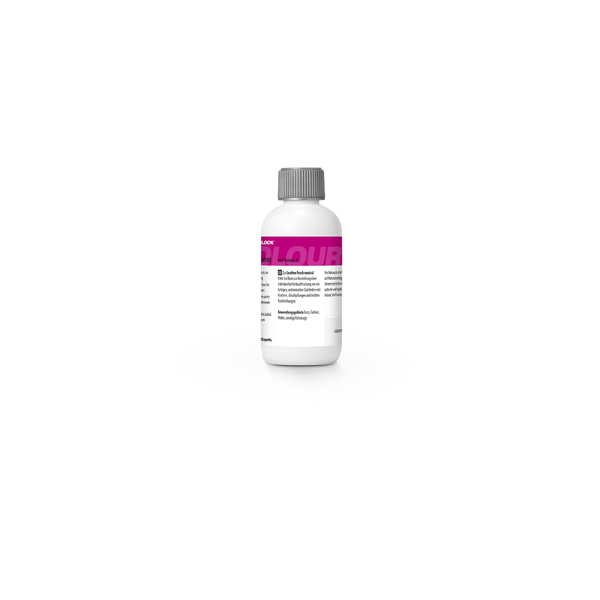 COLOURLOCK "Leather Fresh" (Neutral) Color-neutral base for color refreshing