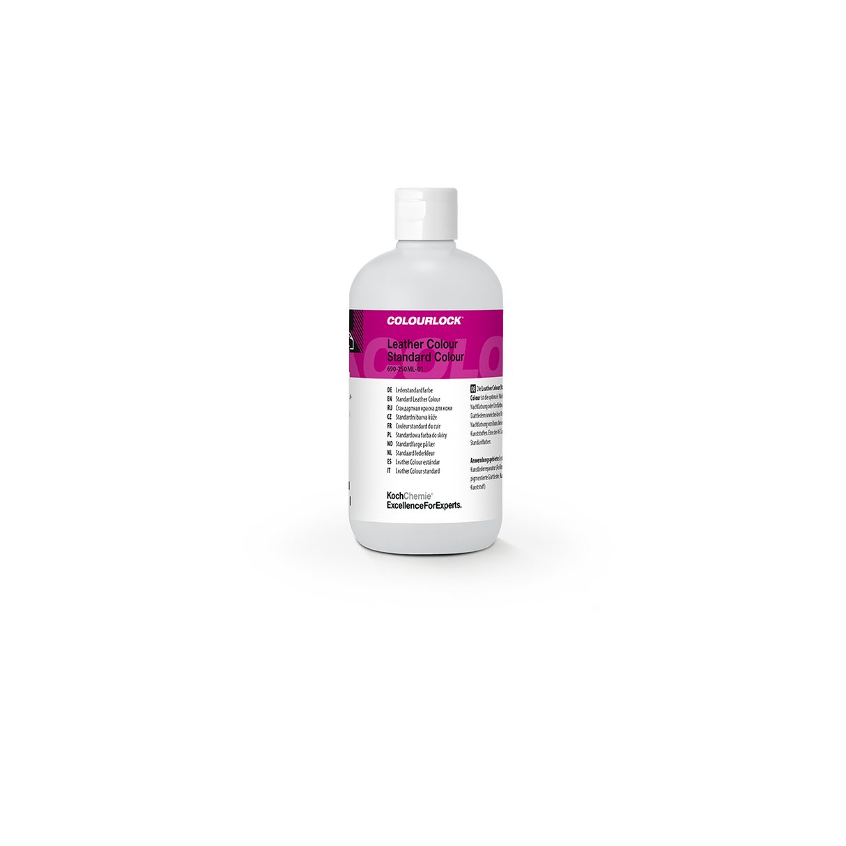 COLOURLOCK "Leather Colour" (Range Rover) — Bild 3