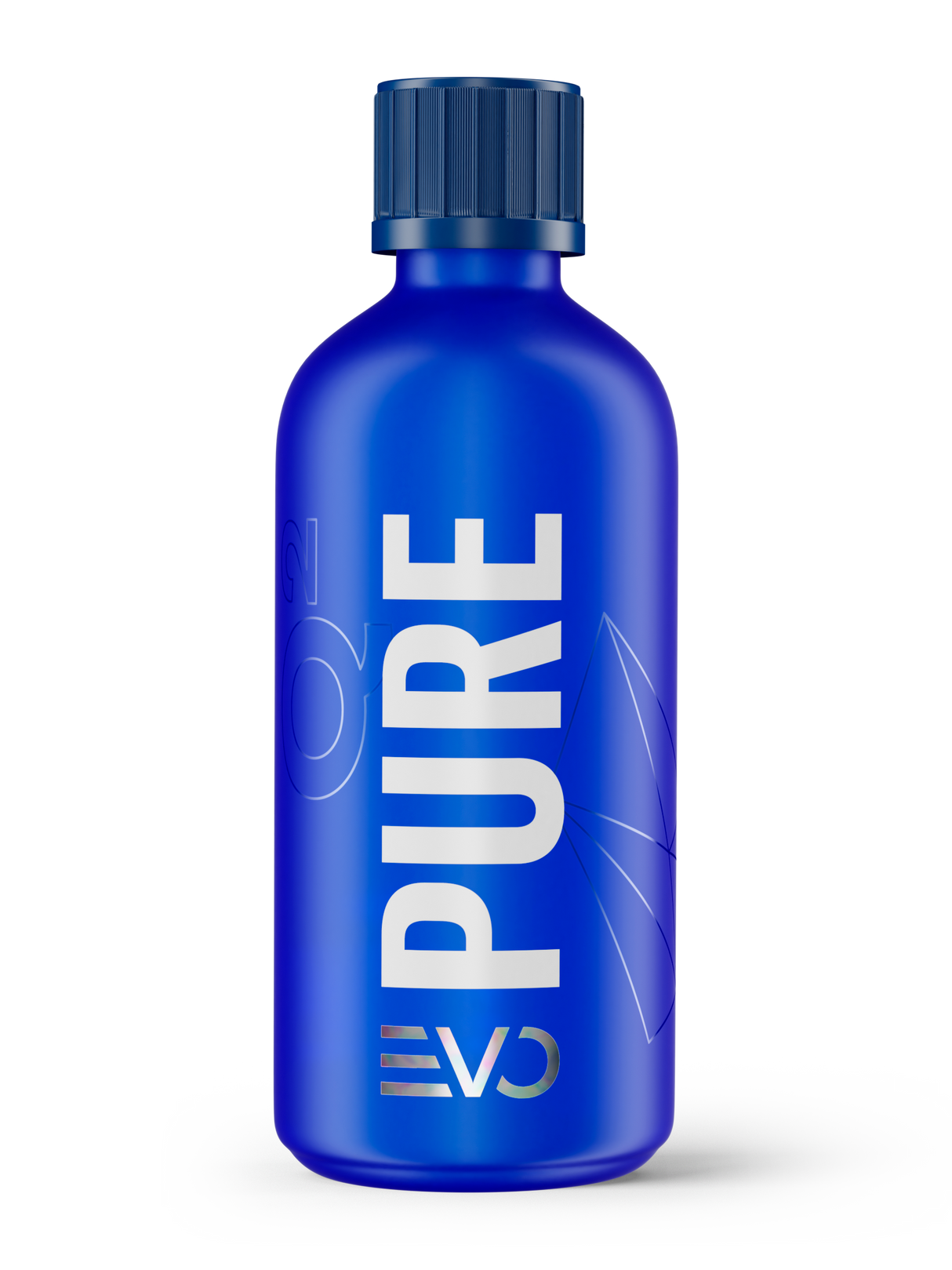 Q² Pure EVO Lakverzegeling Keramische Coating