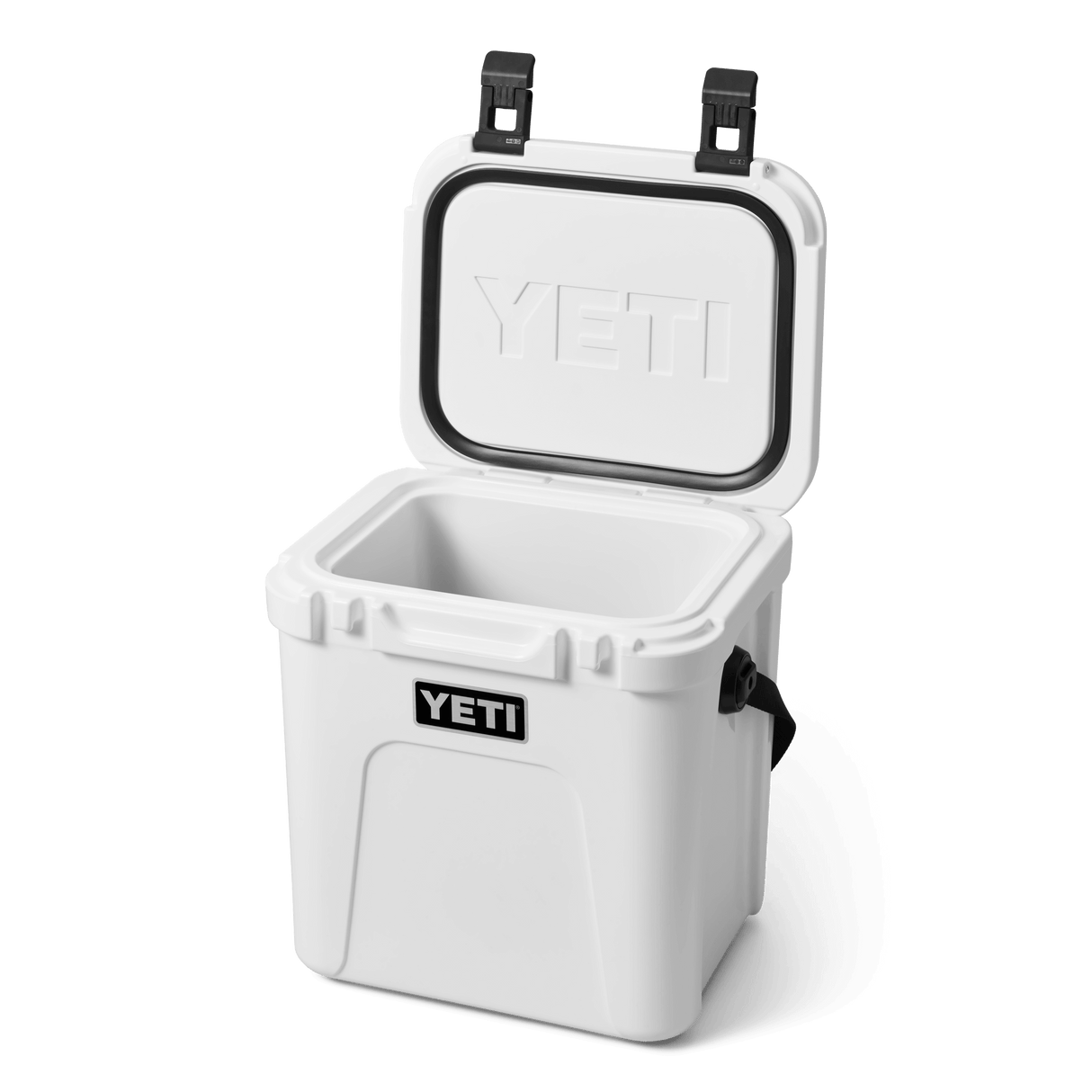 Roadie® 24 Hard Cooler Kühlbox mit Tragegurt (klein)