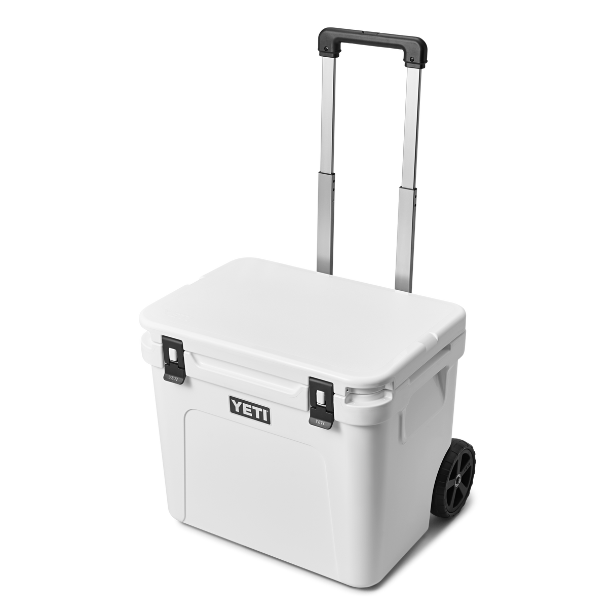 YETI Roadie® 60 Kühlbox auf Rädern Weiss