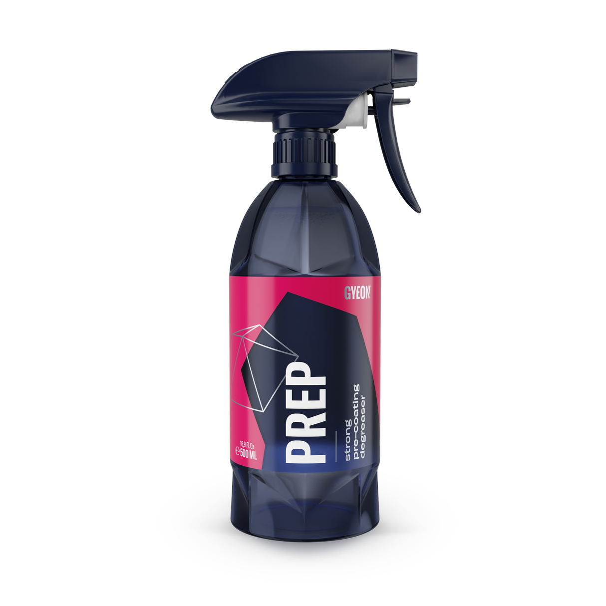 GYEON Q²M Prep — Entfetter auf Alkoholbasis