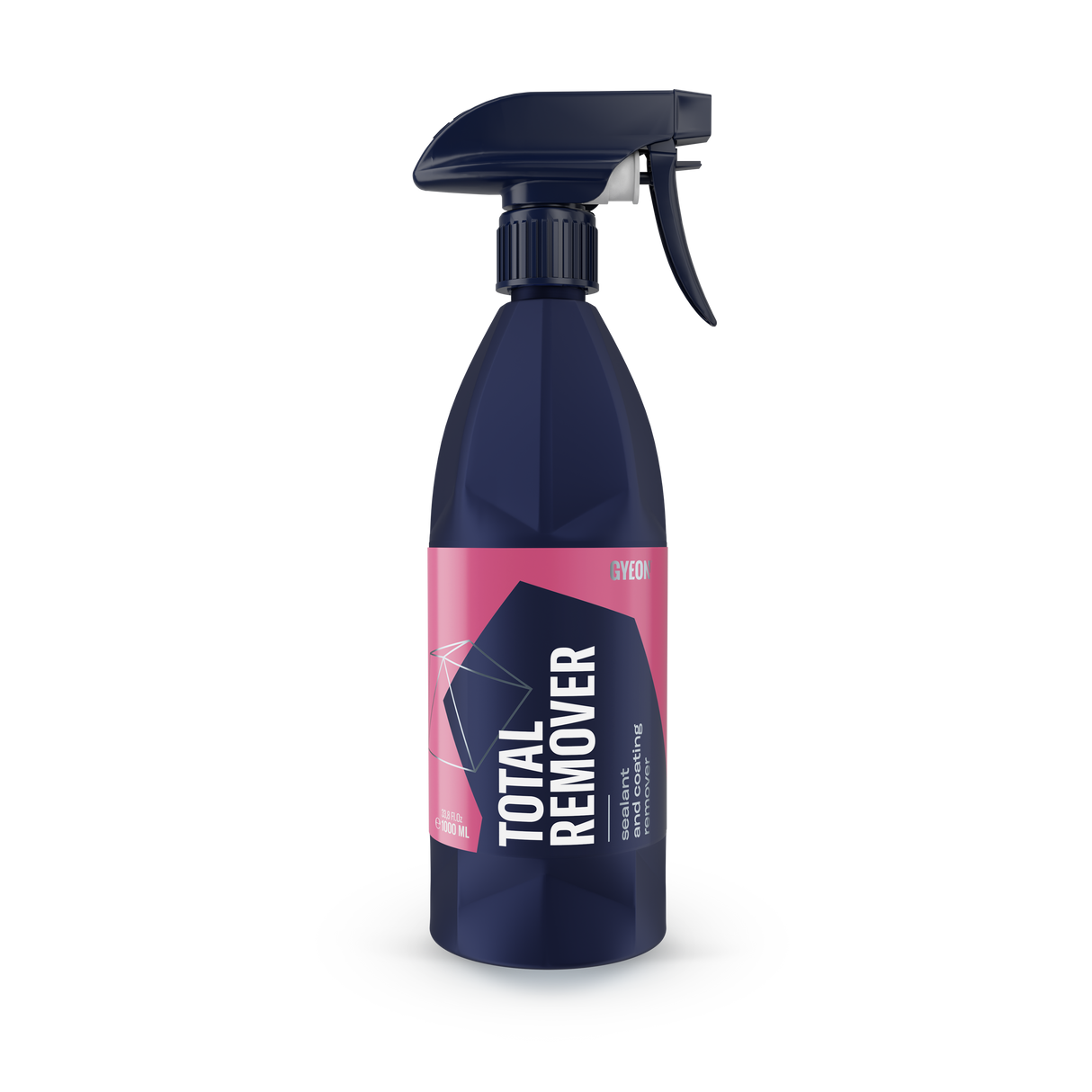 GYEON Q²M TotalRemover — Wachs- und Coating-Entferner