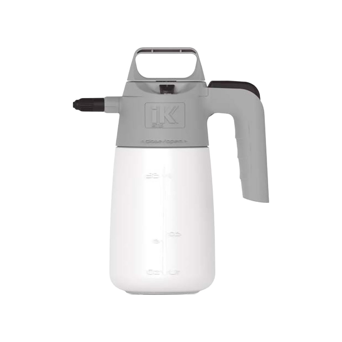 iK Sprayers "iK HC" 1.5 drukspuit voor oplosmiddelen