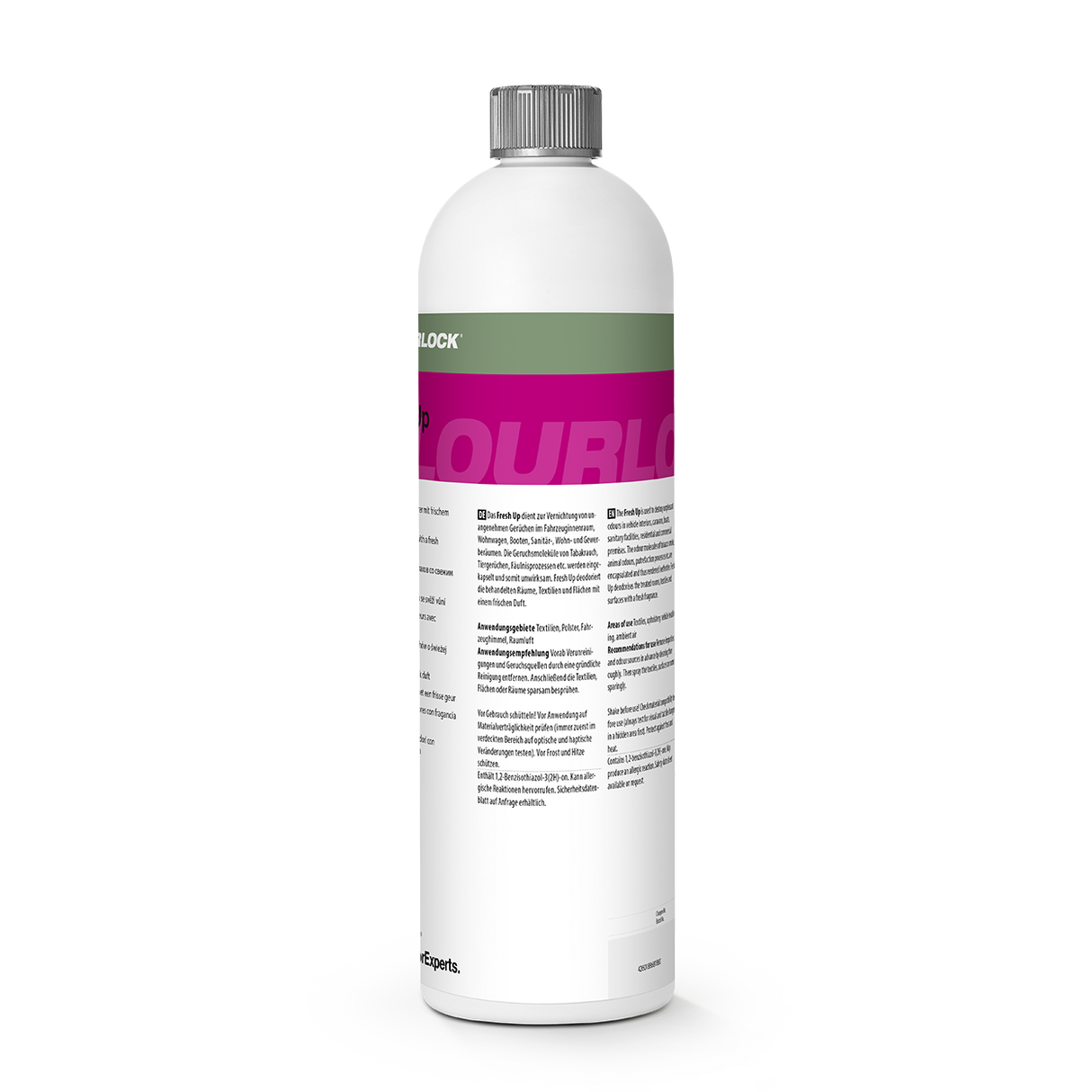 COLOURLOCK "Fresh Up" Odor Neutralizer with Fresh Scent