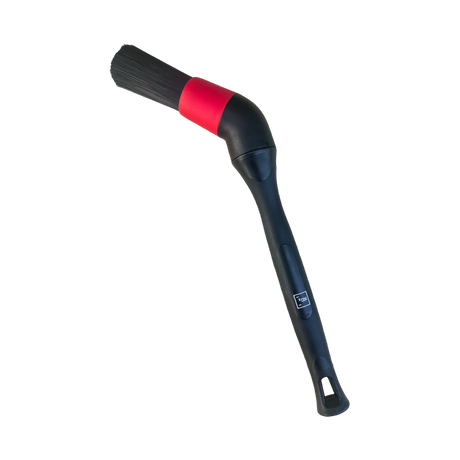 Koch-Chemie Exterior Brush "Red" — pinceau de detailing pour jantes