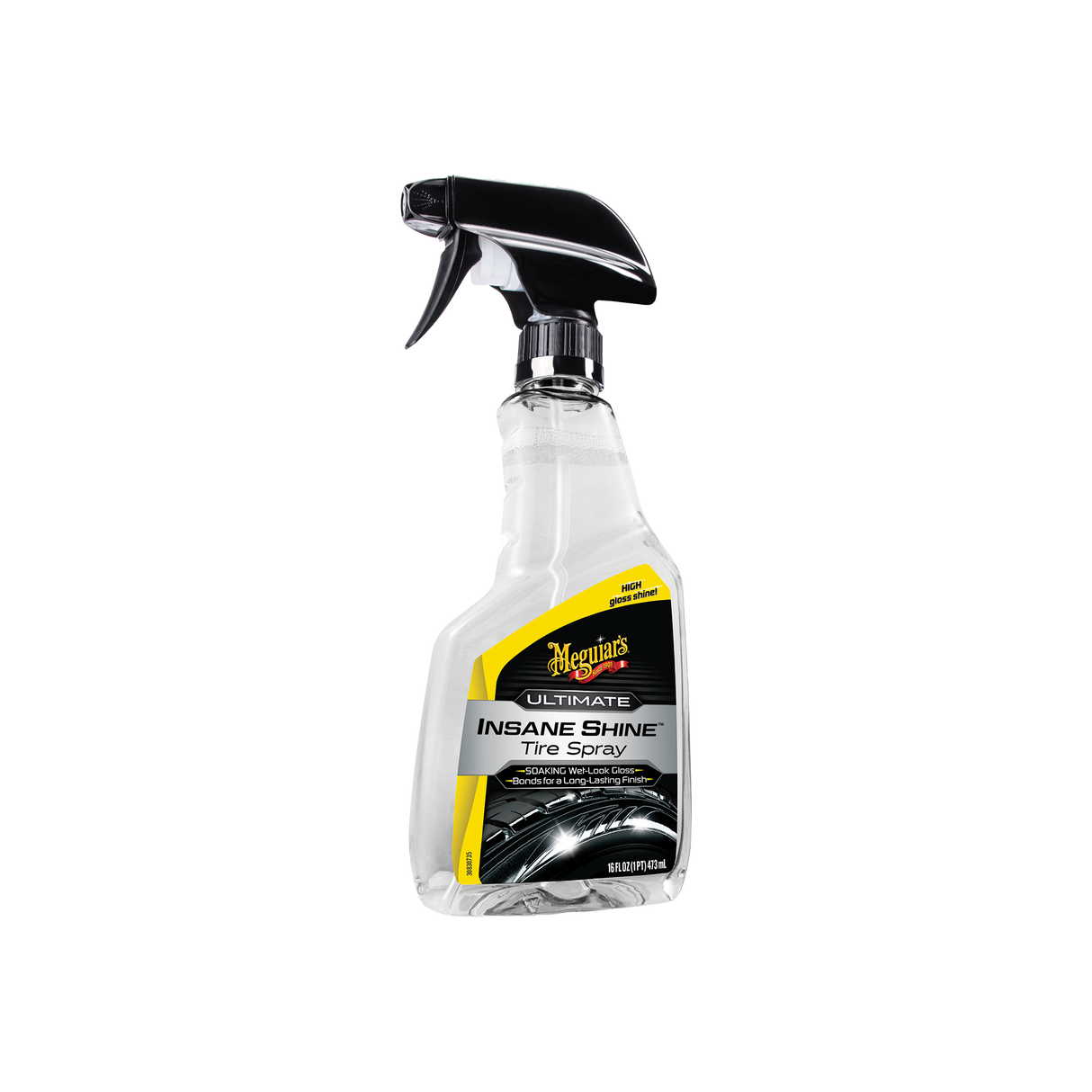 Ultimate Insane Shine Tire Spray Reifenpflege