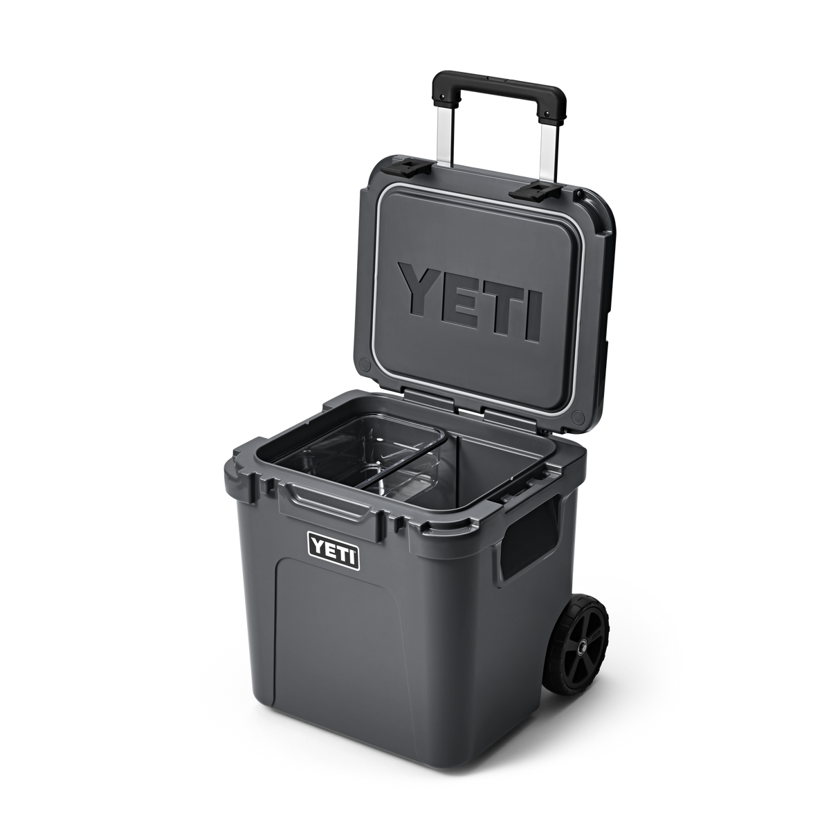 Roadie® 48 Wheeled Cooler Kühlbox mit Rädern (groß)