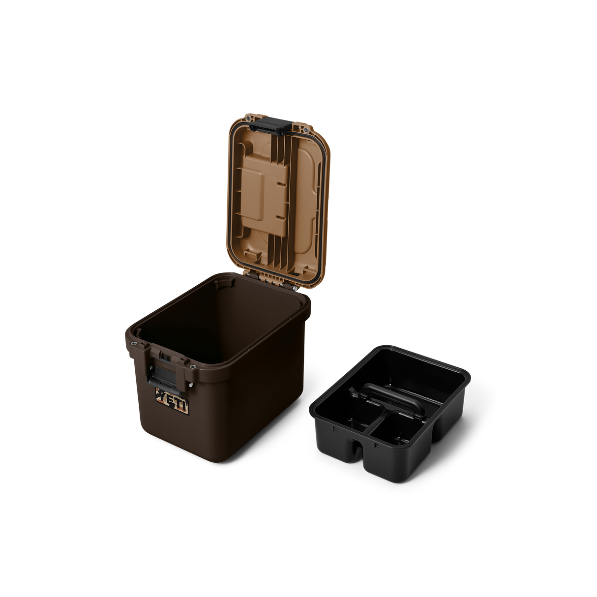 LoadOut® GoBox 15 Gear Case Ausrüstungsbox (klein)