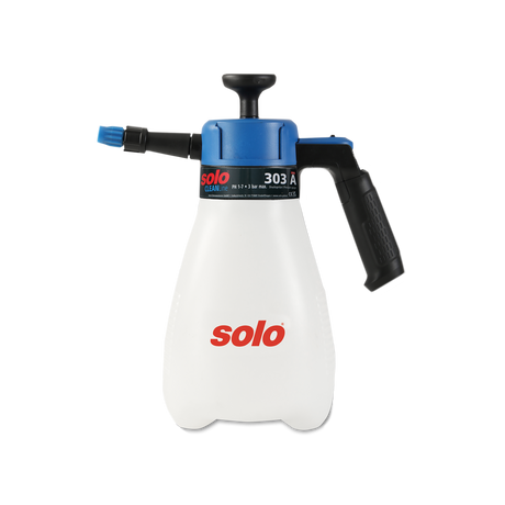 solo CLEANLine 303 A pulvérisateur à pression 1,25 litre