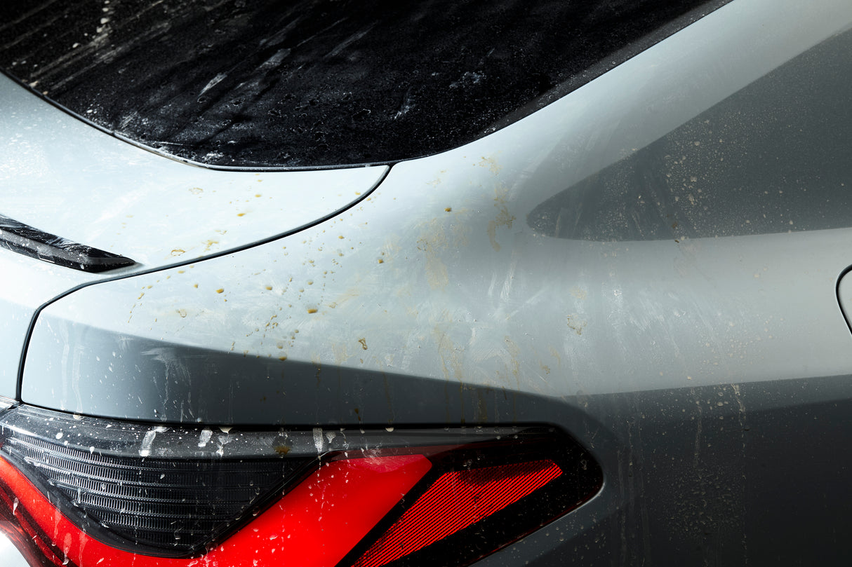 XTREME TrockenWäsche "Waterless-Wash" Detailer