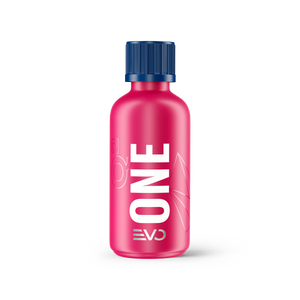 Q² One EVO Paint Coating Keramikversiegelung für Lack