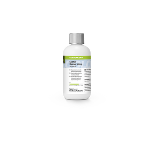 COLOURLOCK "Leather Cleaner" (Strong) Cleaner for heavily soiled, surface-dyed smooth leather