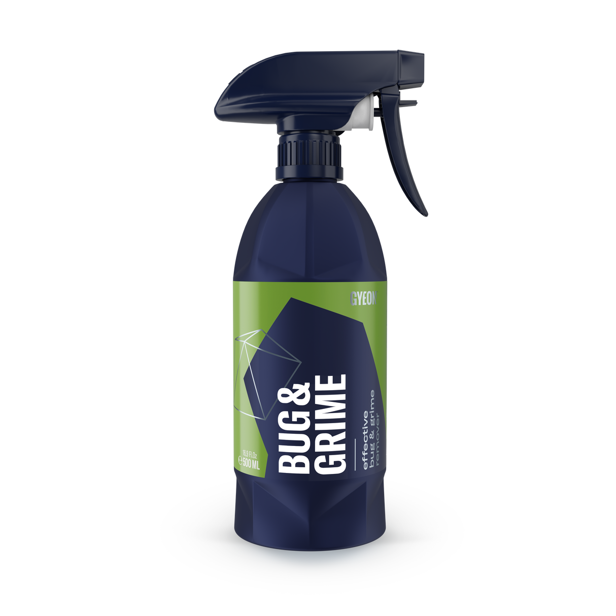 Q²M Bug&Grime Insektenentferner