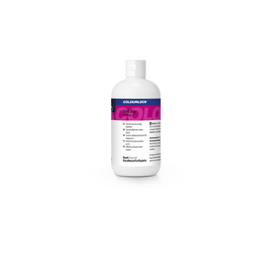 COLOURLOCK "Soft Slip" Top Coat Additive for a Velvety Surface