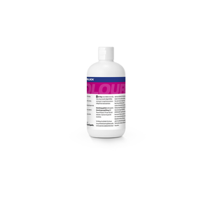 COLOURLOCK "Soft Slip" Top Coat Additive for a Velvety Surface