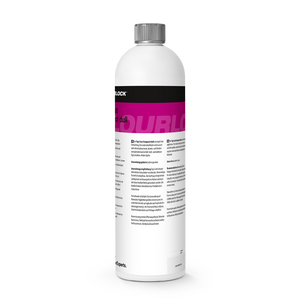 COLOURLOCK "Top Coat" (Compact / Dull) Matter Abschlusslack für die professionelle Lederreparatur