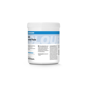COLOURLOCK "Grease Absorber Paste" Absorber voor de behandeling van vetvlekken in leer