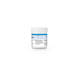COLOURLOCK "Grease Absorber Paste" Absorber voor de behandeling van vetvlekken in leer