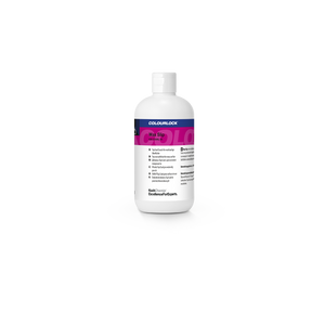 COLOURLOCK "Wax Slip" Top Coat Zusatz für wachsartige Oberflächen