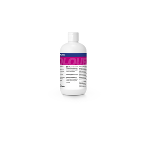 COLOURLOCK "Wax Slip" Top Coat Zusatz für wachsartige Oberflächen