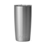 Stainless Steel (Edelstahl)