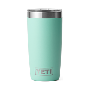 Rambler® Tumbler 10 oz – Seafoam (Türkis) – Produktfoto