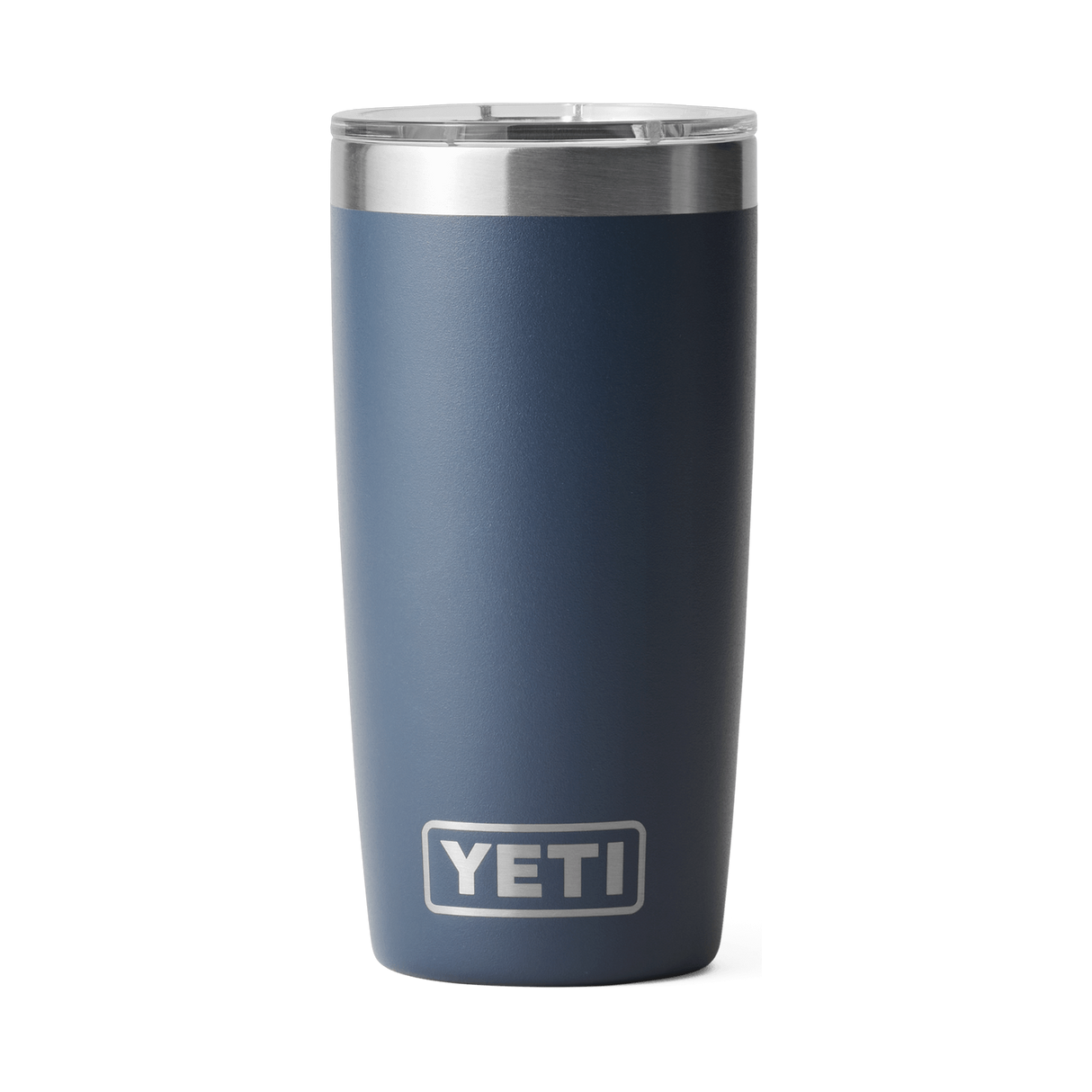 Rambler® Tumbler 10 oz – Navy (Blau) – Produktfoto