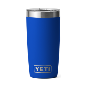 Rambler® Tumbler 10 oz – Royal Blue (Königsblau) – Produktfoto