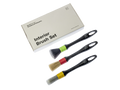 Interior Brush Set Innenraum Pinsel Set