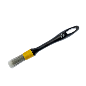 Interior Brush "Yellow" interior brush medium-hard