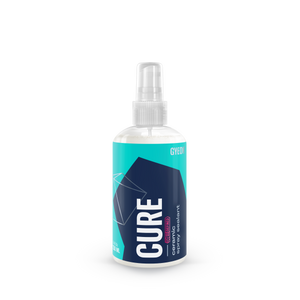 Q²M Cure (REDEFINED) Keramik-Sprühversiegelung