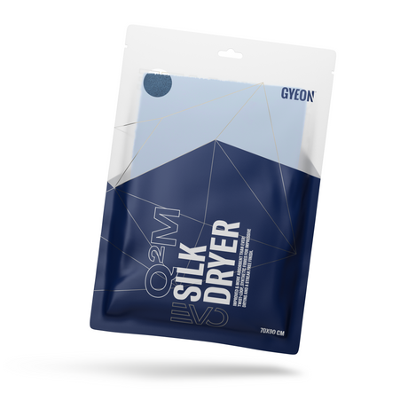GYEON-Q²M SilkDryer EVO Trockentuch-70x90 cm