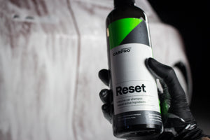 "Reset" Intensive-Car-Shampoo Autoshampoo