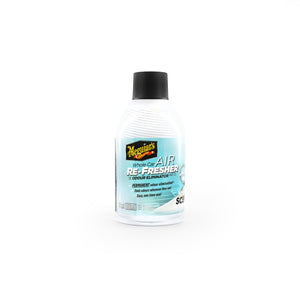 Meguiars Air Re-Fresher New Car 59 ml