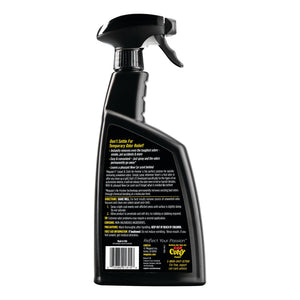 Meguiars Carpet & Cloth Re-Fresher Geruchsbeseitiger 24 oz (709 ml)