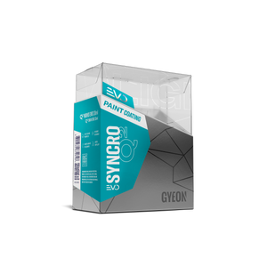 Q² Syncro EVO Lakcoating 2-Staps Keramische Coating voor Lak