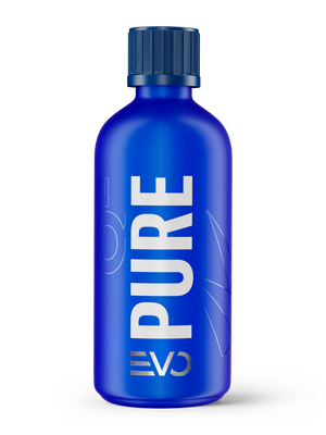 Q² Pure EVO Lakverzegeling Keramische Coating