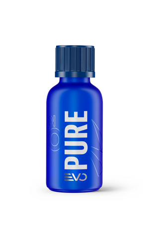 Q² Pure EVO Lakverzegeling Keramische Coating