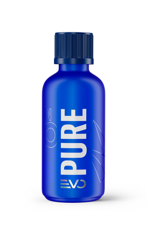 Q² Pure EVO Lakverzegeling Keramische Coating