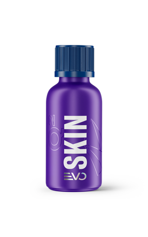 Q² Syncro EVO Lakcoating 2-Staps Keramische Coating voor Lak