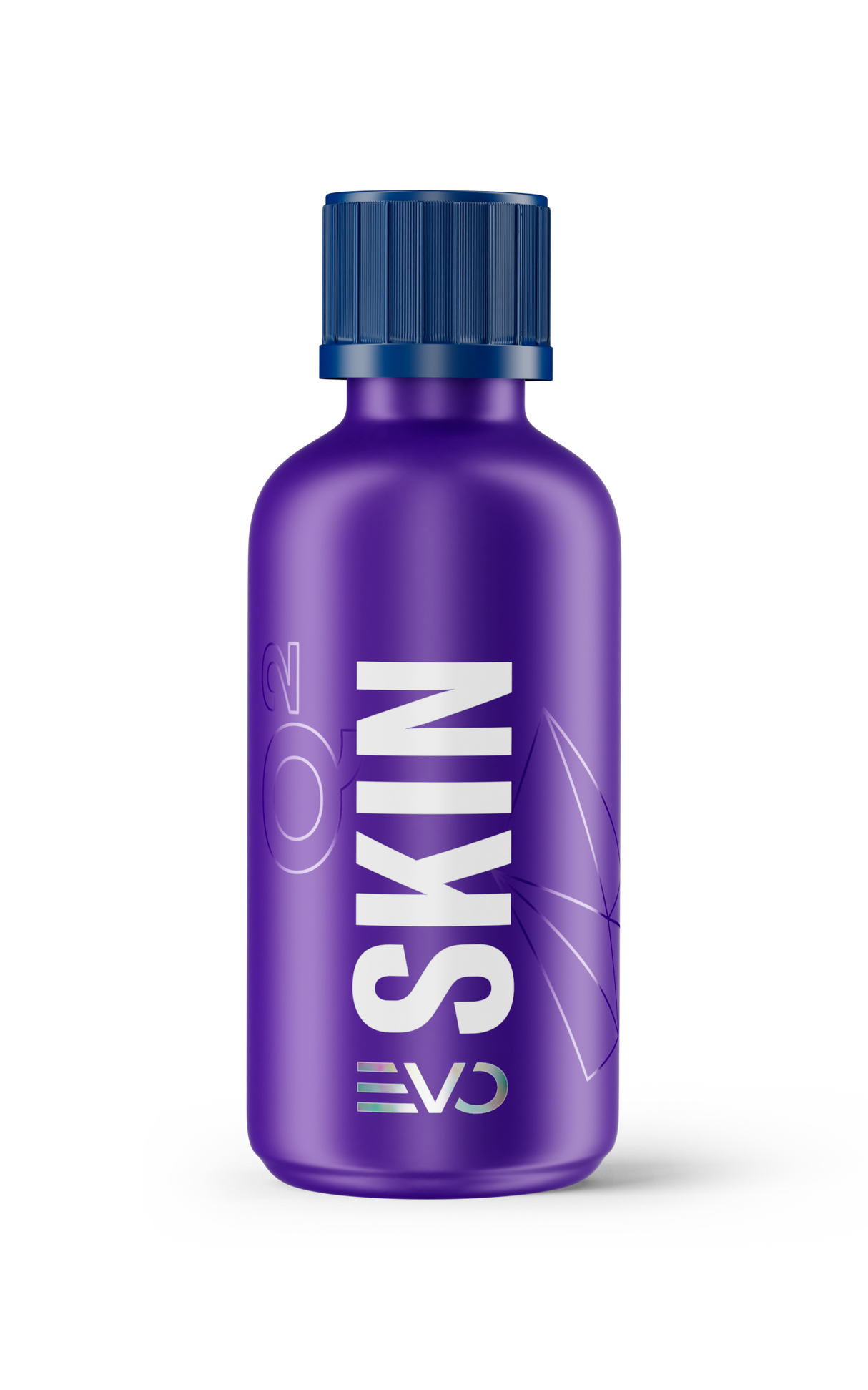 Q² Syncro EVO Lakcoating 2-Staps Keramische Coating voor Lak