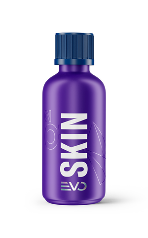 Q² Syncro EVO Lakcoating 2-Staps Keramische Coating voor Lak