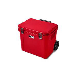 Roadie® 60 Wheeled Cooler Kühlbox mit Rädern (groß)