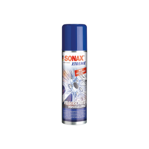 XTREME Velgen-Bescherm-Verzegeling Verzegeling voor Velgen