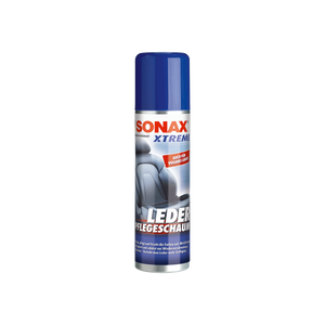 XTREME LederPflegeSchaum Lederverzorging