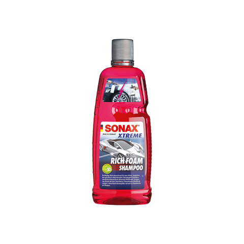 XTREME Shampoo — SONAX